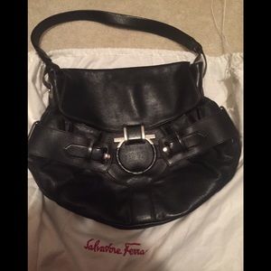 Ferragamo handbag